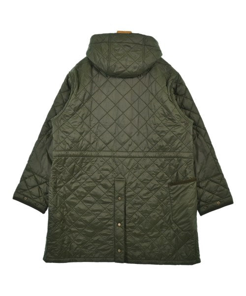 Barbour 其他大衣