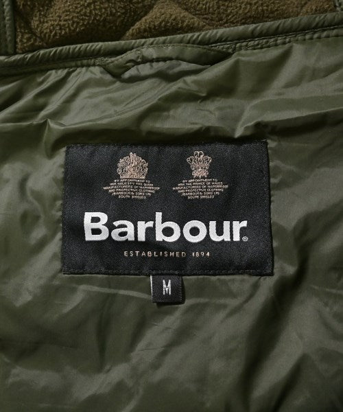 Barbour 其他大衣