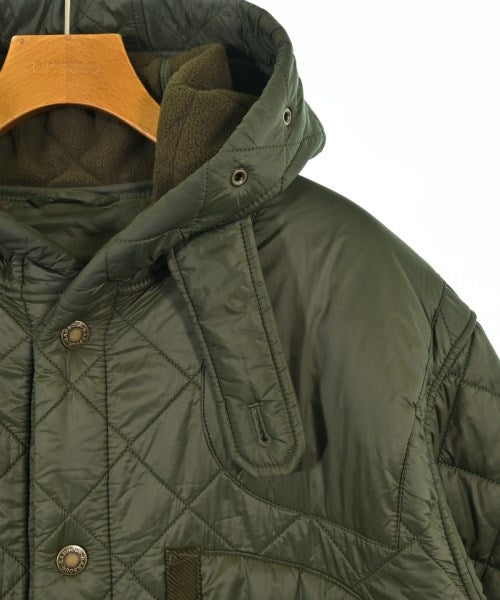 Barbour 其他大衣