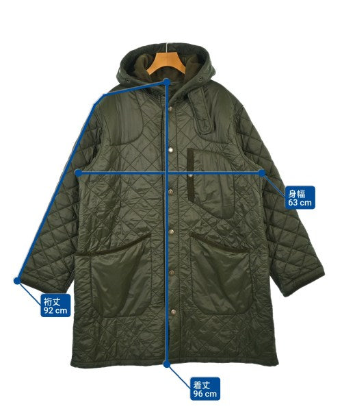 Barbour 其他大衣