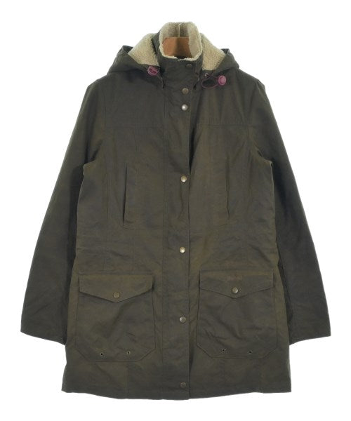 Barbour 其他飛行外套