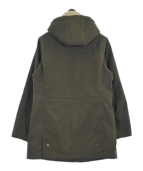 Barbour 其他飛行外套