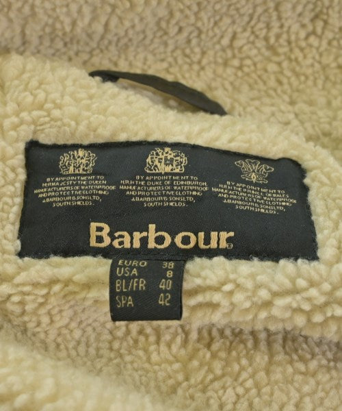 Barbour 其他飛行外套