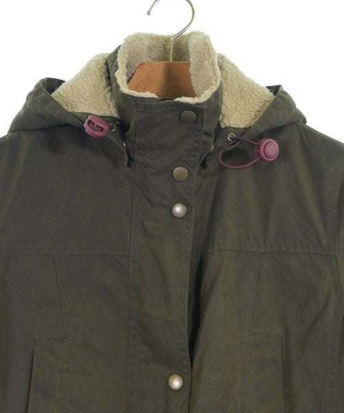 Barbour 其他飛行外套