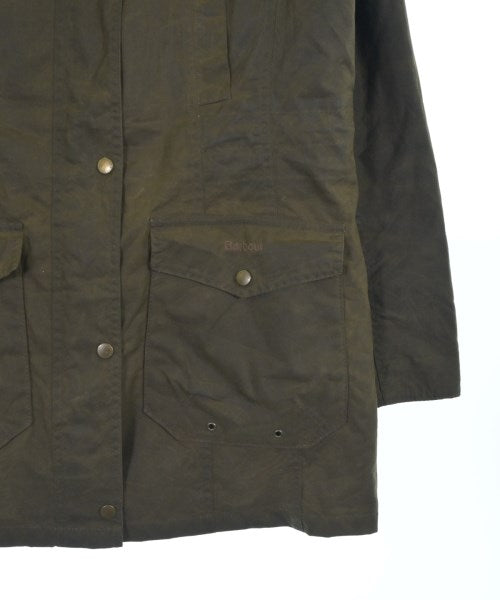 Barbour 其他飛行外套