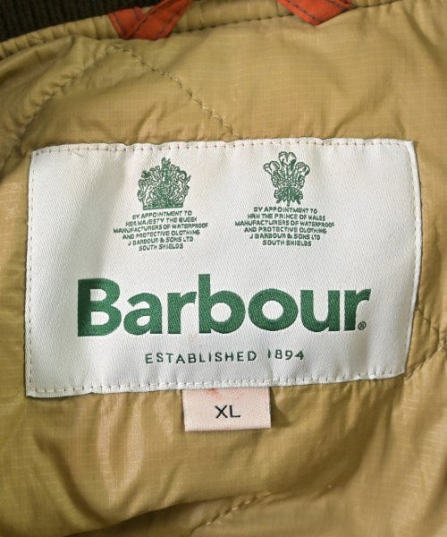 Barbour 其他飛行外套