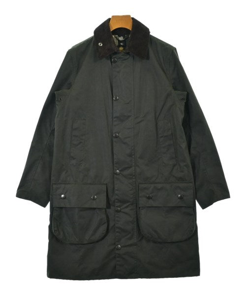 Barbour 支領外套