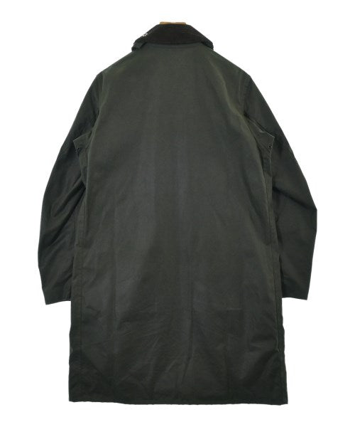 Barbour 支領外套