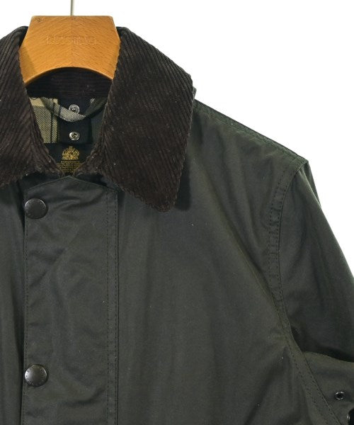 Barbour 支領外套