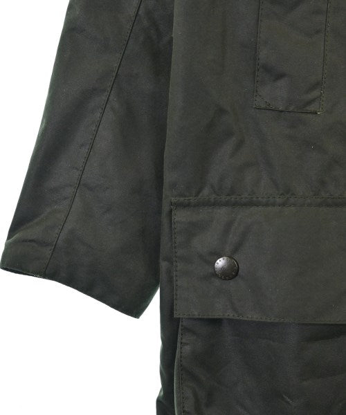 Barbour 支領外套