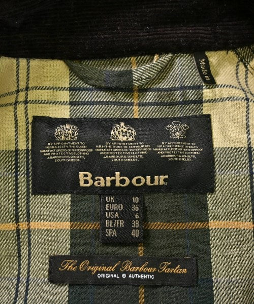 Barbour 其他飛行外套