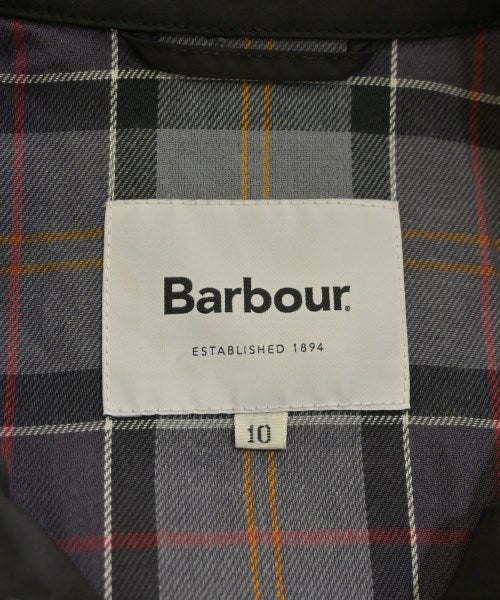Barbour 其他飛行外套