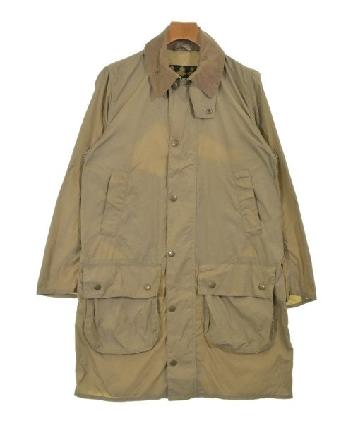 Barbour 其他大衣