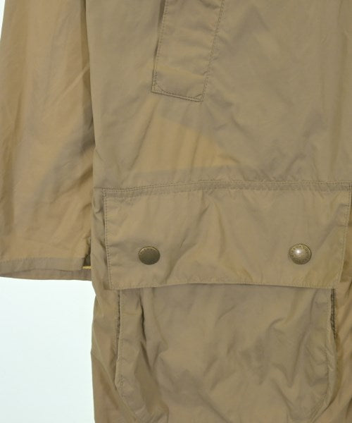 Barbour 其他大衣