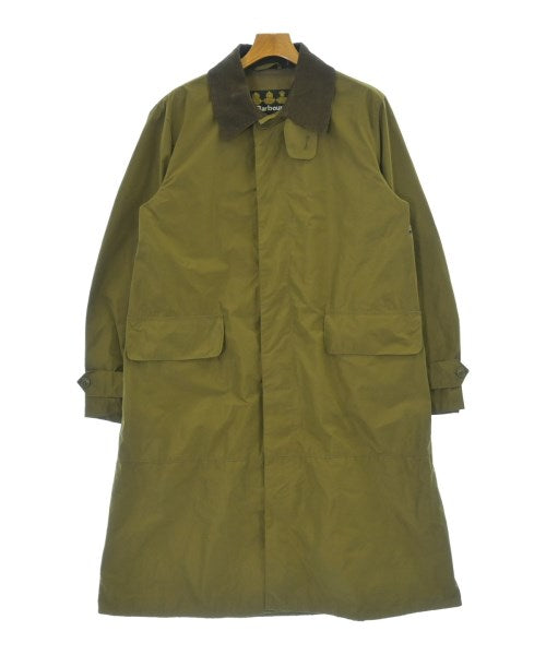 Barbour 其他大衣