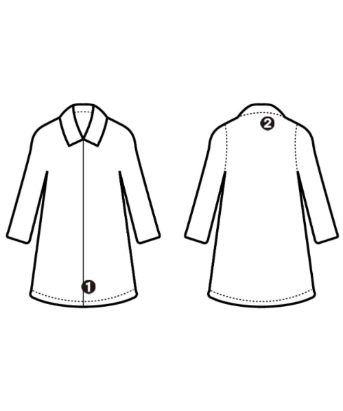 Barbour 其他大衣