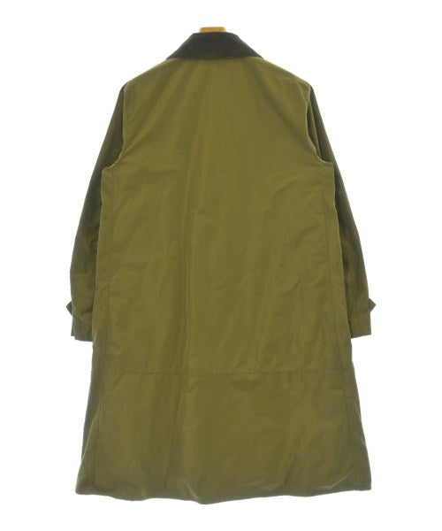 Barbour 其他大衣
