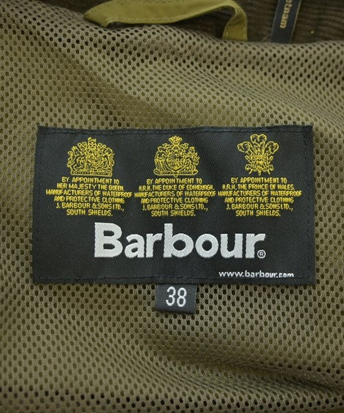 Barbour 其他大衣