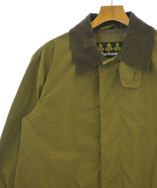 Barbour 其他大衣