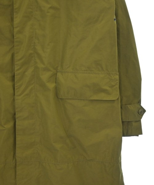 Barbour 其他大衣