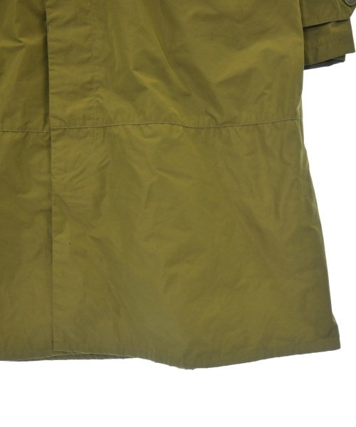 Barbour 其他大衣