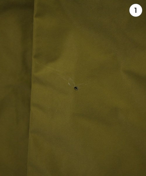 Barbour 其他大衣