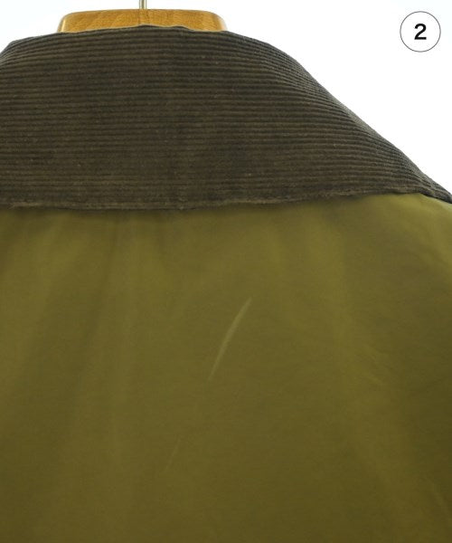 Barbour 其他大衣