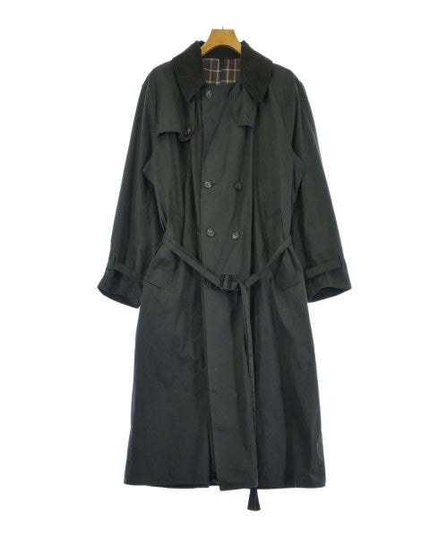 Barbour 其他大衣