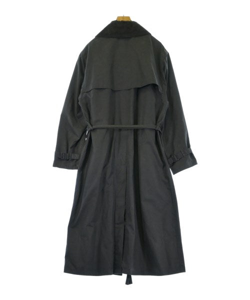 Barbour 其他大衣