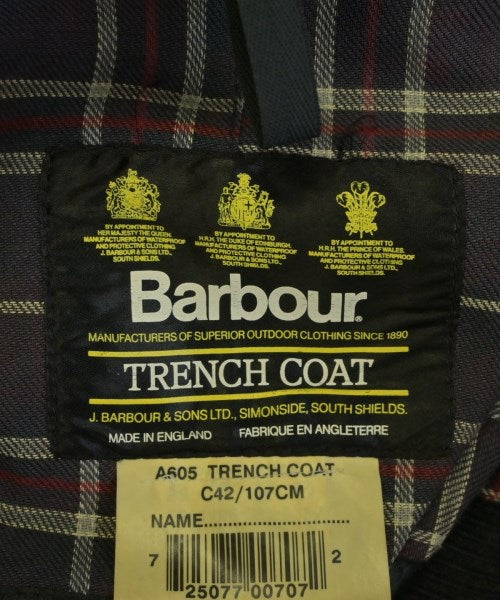 Barbour 其他大衣