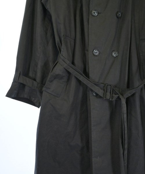 Barbour 其他大衣