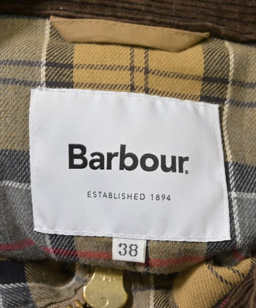 Barbour 其他飛行外套