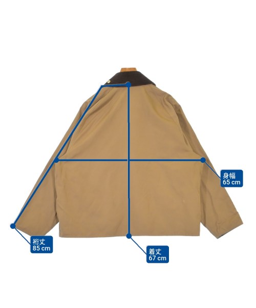 Barbour 其他飛行外套