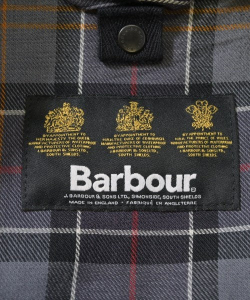 Barbour 其他飛行外套