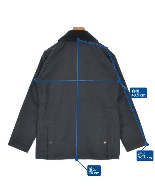 Barbour 其他飛行外套