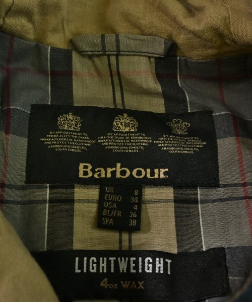 Barbour 其他飛行外套