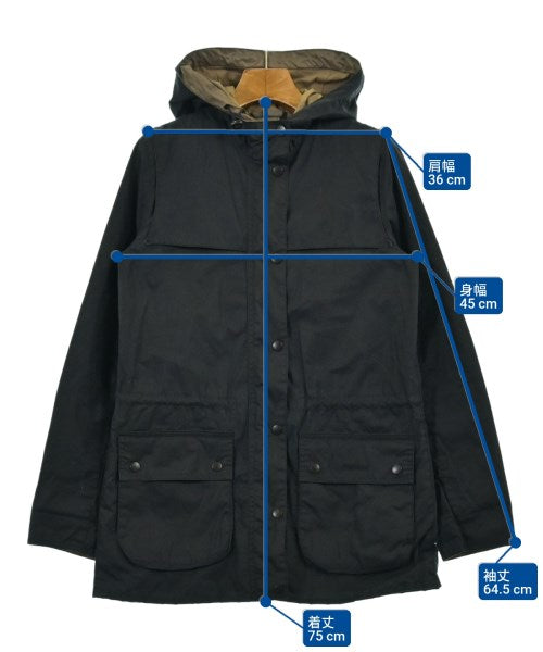 Barbour 其他飛行外套