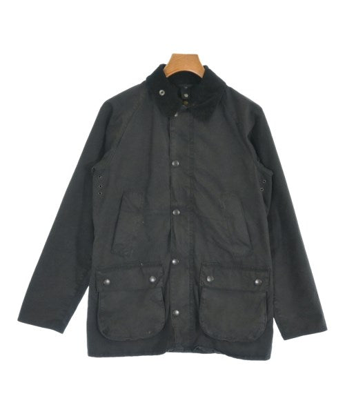 Barbour 軍裝夾克
