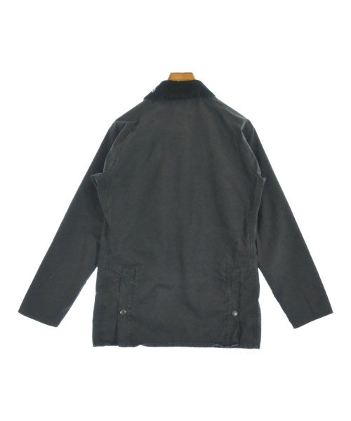 Barbour 軍裝夾克