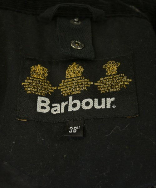 Barbour 軍裝夾克