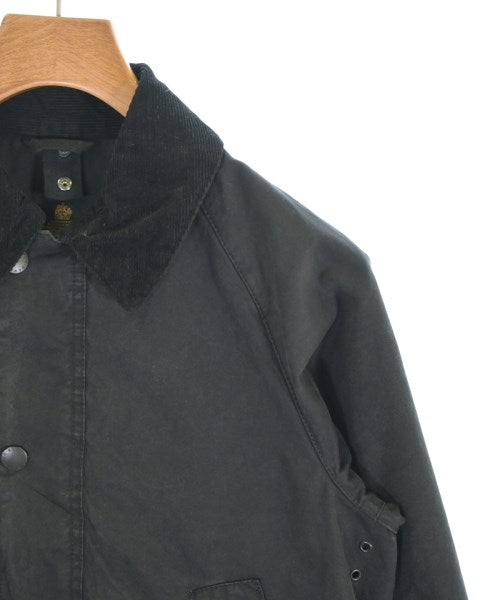 Barbour 軍裝夾克