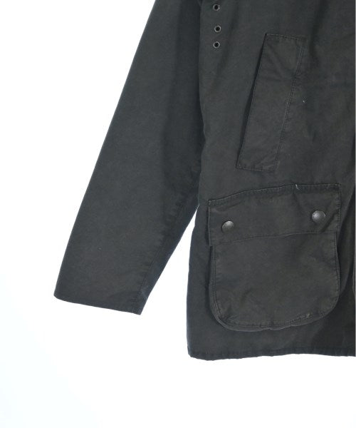 Barbour 軍裝夾克