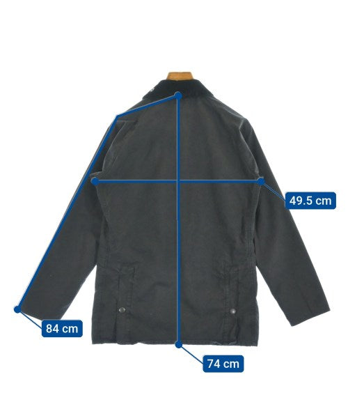 Barbour 軍裝夾克