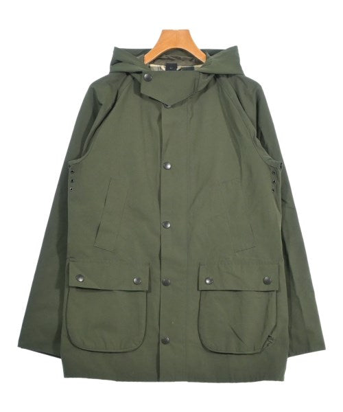 Barbour 其他飛行外套