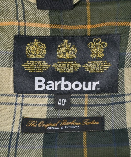 Barbour 其他飛行外套