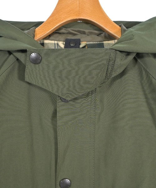 Barbour 其他飛行外套