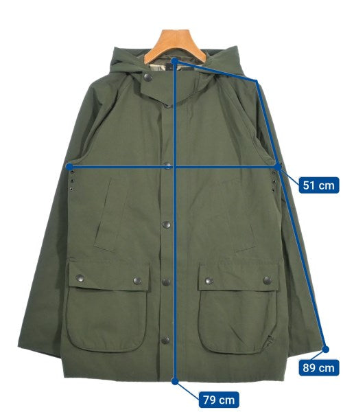 Barbour 其他飛行外套
