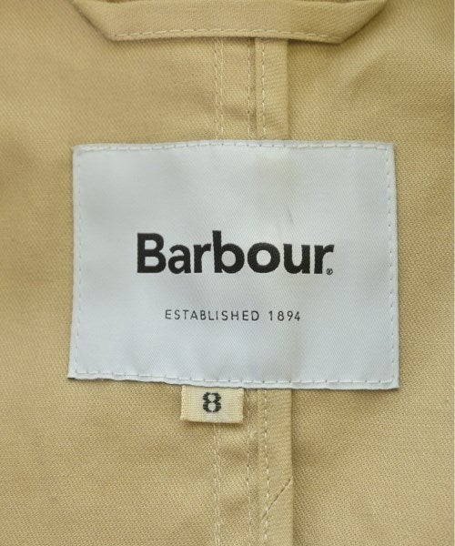 Barbour 風衣