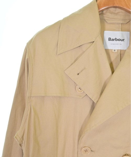 Barbour 風衣
