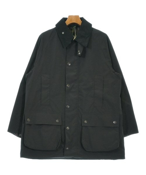 Barbour 斜紋夾克